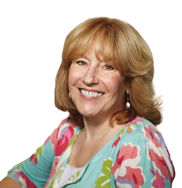 Daphna Rabinovitch